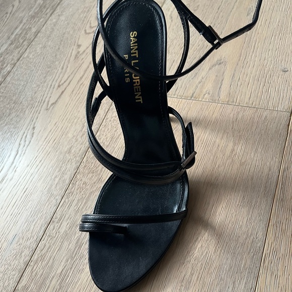Authentic Saint Laurent sandals - brand new - Picture 6 of 9